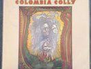Disque vinyle LP 33T Jah Lion Colombia Colly U.K 1976 REGGAE