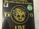 Alice Cooper Billion Dollar Babies LP 2019 Record Store Day Black Friday RSD