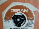 The Flirtations - Nothing But A Heartache 7