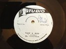 Studio 1 Al Campbell Take A Ride/ Alton Ellis Pearl Rare 12