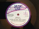 Music Lab Alton Ellis,zoot Simms Misty Rare