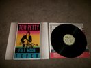 Tom Petty Full Moon Fever  LP  1989 - NM VINYL BMG