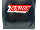 Traitor Shot Down RARE Heavy Metal LP Album Cracked Broken Record Erika Complete