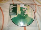 Liam Gallagher Why Me Why Not (Picture Disc)