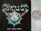    Thrust - Fist Held High    OIS   