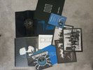 Jack White Boarding House Reach Vault Special Edition Coloured vinyl + extras