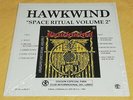 HAWKWIND  Ultra-Rare Spanish LP 
