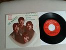 The Beatles très rare EP's 
