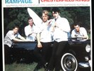 THE CHESTERFIELD KINGS ?– SURFIN' RAMPAGE US VINYL PLAYS FLAWLESSLY