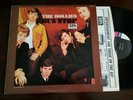 The Hollies Bus Stop original vinyl LP: EX jacket: EX