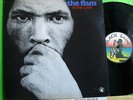 Frank Lowe - the flam - orig. 1976 IT Black Saints BSR 0005  LP m- / Free-Jazz