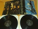 1992 FIRST PRESS LP,Vinyl Record,12 disc:Iron Maiden-Fear of the Dark (Dickinson