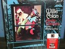 WILLIE COLON & HECTOR NEW LAVOE ASALTO NAVIDENO RSD TRAIGO LA SALSA LA MURGA