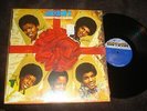 JACKSON 5 - CHRISTMAS ALBUM - MOTOWN RECORDS LP MICHAEL JACKSON NM IN SHRINK
