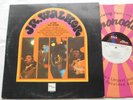JR. WALKER & THE ALL STARS..Live NM- CANADA ORIG 1970 FUNK SOUL TAMLA MOTOWN LP