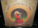 GRATEFUL DEAD blues for allah ( rock ) insert