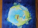 YES FRAGILE VINYL LP UK FIRST PRESS A1/B1 RED PLUM ATLANTIC 2401019 EX+