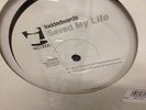 TODD EDWARDS - SAVED MY LIFE (1998 REMIX) (Dj Sneak) 12