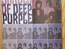 Deep Purple Shades Of Deep Purple 1968 Tetragrammaton #T-102 White Label Stereo