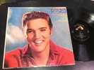 VG+ ELVIS PRESLEY 