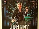 JOHNNY HALLYDAY ? COFFRET NEUF 