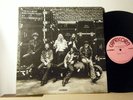 ALLMAN BROTHERS  Dbl Live at the Fillmore East  1971  Capricorn