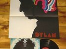 Bob Dylan LP KCL 2663 Greatest Hits MONO w/ POSTER 1967   1A / 1A