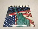 NEW Freedom Rock Sessions Compilation 4 LP Set Shrink Vinyl SEALED RARE