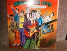 FRANK ZAPPA  CRUISING WITH THE RUBEN & JETS  RARE ORIG.MONO'68 VERVE UK Pressing