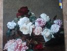 New Order Power Corruption & Lies 1983 LP Vinyl NM Very Nice FACT 75 2009