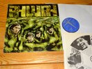 PHLUPH - S/T SAME (V6-5054) / USA VERVE-VINYL-LP 1968 & INLET