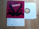 Jackie McLEAN-John JENKINS : Alto Madness  LP JAPAN PRESTIGE SMJ 6596(M)