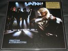 JAPAN - OBSCURE ALTERNATIVES  2010 MUSIC ON VINYL UK RED VINYL 2-LP SEALED MINT