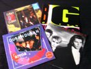 DURAN DURAN – 4Lp's – ARENA, NOTORIOUS, BIG THING & SEVEN AND THE RAGGED TIGER