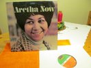 ARETHA FRANKLIN-ARETHA NOW -- ORIG.1968  US PRESS ATLANTIC SD 8186 --TOPPZUSTAND