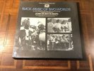 Black Music Of Two Worlds Sealed 3 Lp Box Set 1977 Folkways Records African RARE