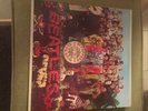 The Beatles Sgt. Peppers Lonely Hearts Club Band Vintage Vinyl 1967