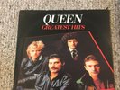 Queen   Greatest Hits   Elektra/Asylum/Nonesuch Records   1981