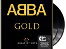 ABBA - GOLD - Greatest Hits - LP Vinyl Record Album (in-shrink)