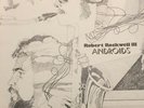 ROBERT ROCKWELL III Androids LP Bobby Lyle Mike Elliott - Label ASI 5002 Jazz