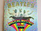 The Beatles: Magical Mystery Tour (Original 1967 UK 7