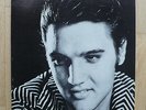 LP Elvis Presley - Tiger Man On Tour - USA