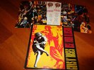 Guns N' Roses ?– Use Your Illusion I ...double LP's..org,1991....very rare