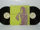 IGGY POP - RUDE & NUDE THE BEST OF LP 1996 UK ORIG Virgin DAVID BOWIE STOOGES