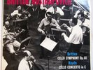 Decca ?SXL 6138 ?– Britten – Haydn – Cello – Mstislav ROSTROPOVICH – LP – NM