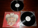 RARE COMMANDER CODY We've Got A Live One Here 1978 TAN WARNER BROS 2LS2939