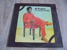 Al Campbell - No More Running 1978 UK LP TERMINAL DUB/ROOTS