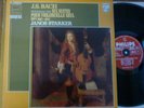 JANOS STARKER / BACH the cello suites / PHILIPS