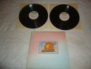 THE ALLMAN BROTHERS BAND-EAT A PEACH 1972 CAPRICORN REC. 2 LP'S 2CP 0102 EXC VG+