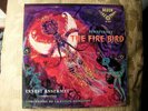 STRAVINSKY THE FIREBIRD - Complete Ballet  ANSERMET  LP DECCA SXL 2017  WBgr  NM